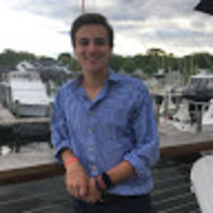 Meet your Posher, Zach